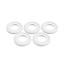 TC Gasket, 34mm, DN15, 5-pack