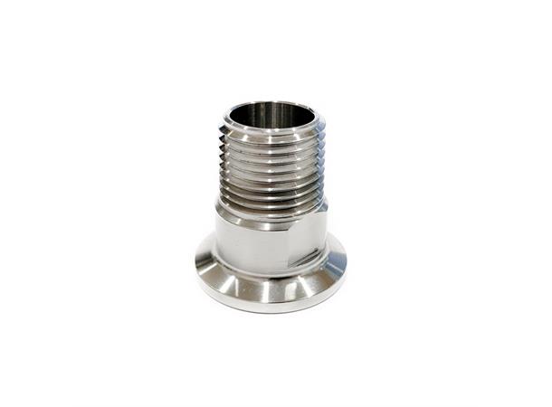 TC34mm to 1/2" M-NPT 