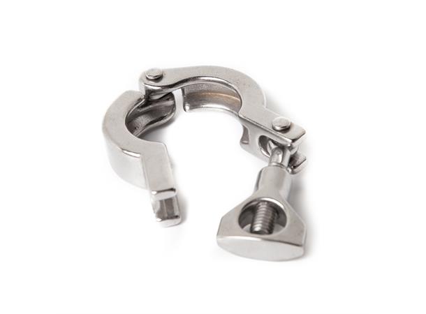 Tri Clamp, 34mm 