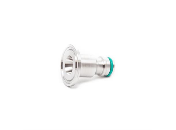 TC34mm to Garden Connector 