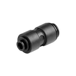 JG Push-fit Adapter 10mm to 4mm John Guest PM series