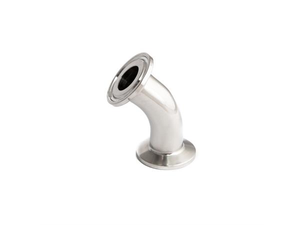 TC Elbow 45°, 34mm 