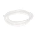 Silicone Tube 25x34mm, clear Food grade silicone