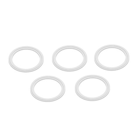 TC Gasket, 2&quot;, 5 pack