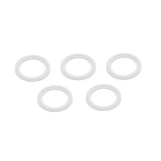 TC Gasket, 1.5&quot;, 5 pack