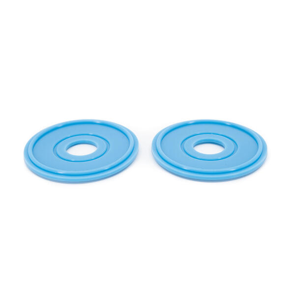 TC Gasket 2&quot;, 30mm filter, 2-pack