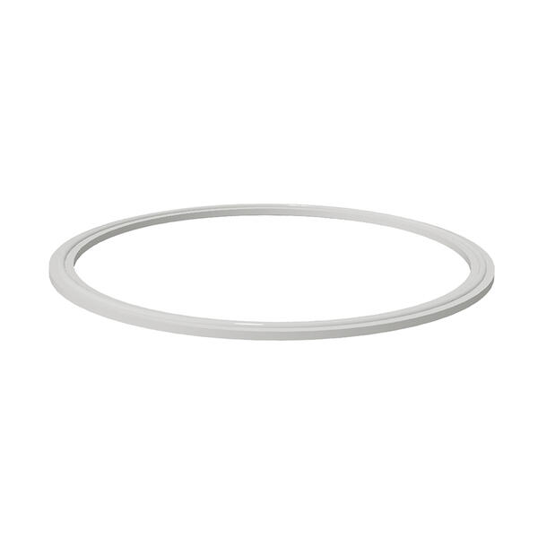 TC Gasket, 4&quot;, 2-pack